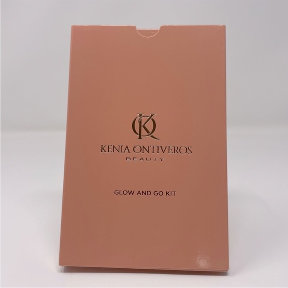 KENIA ONTIVEROS BEAUTY NWT - Picture 8 of 8